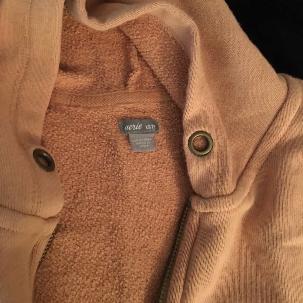 Women’s size xs aerie hoodie